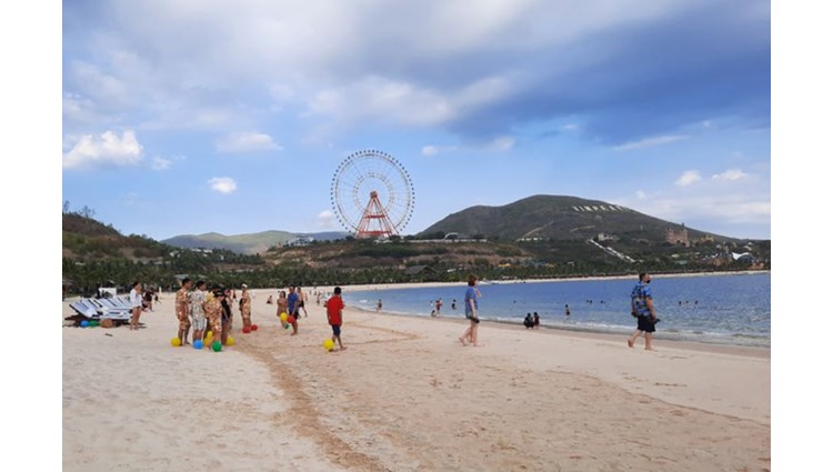 Việt Nam chuẩn bị phát động chiến dịch kích cầu du lịch mới với tên gọi ‘Đi để trải nghiệm’